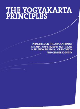 Yogyakarta Principles | ICJ