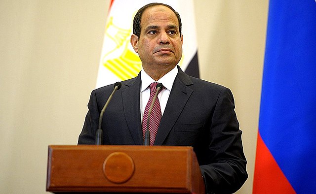 Egypt: End crackdown on freedoms and peaceful dissent