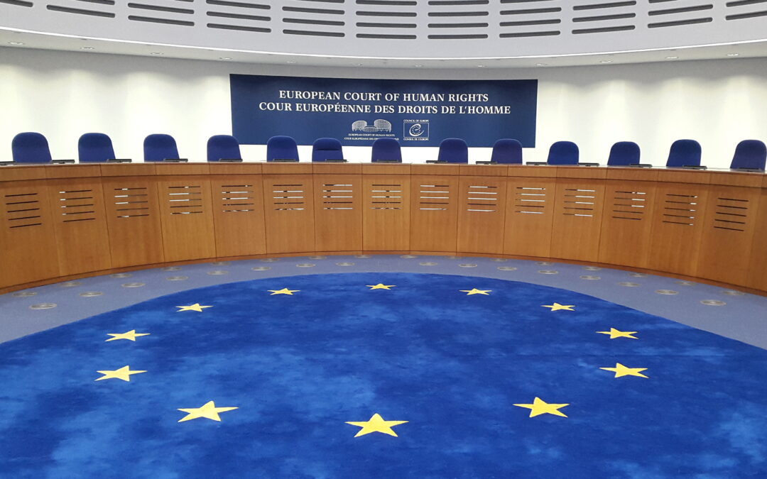 Azerbaijan: ICJ intervenes before European Court of Human Rights in defence of harassed lawyers and civil society