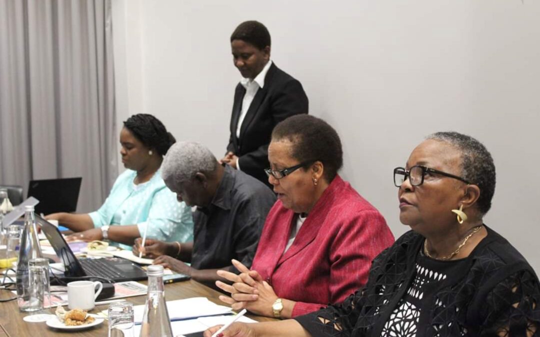 Eswatini: ICJ hosts symposium on combating sexual and gender-based violence