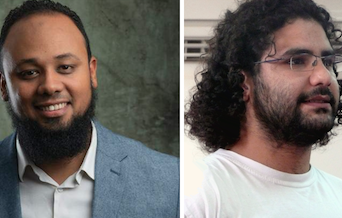 Egypt: Global Coalition Calls for Release of Mohamed el-Baqer and Alaa Abdel Fattah on Three Year Anniversary of their Arrests