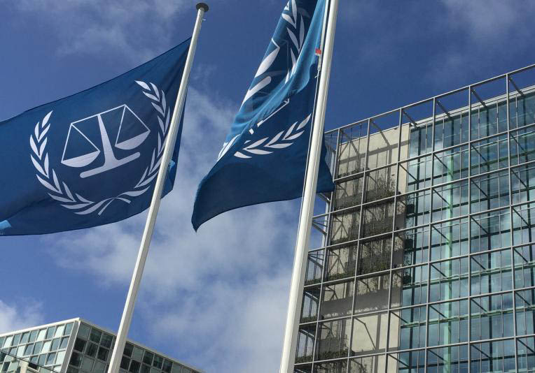 South African government should reconsider intention to withdraw from the ICC