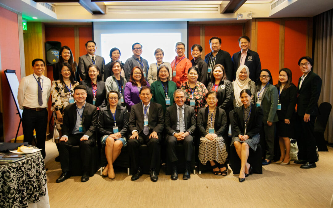 Philippines: Public prosecutors are critical to protecting human rights in the digital space