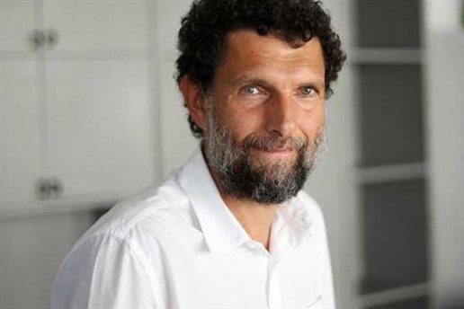 Turkey: Confirmation of conviction of human rights defender Osman Kavala and four others needs urgent international response