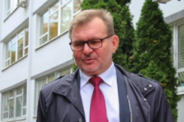 Belarus: revoke disbarment of lawyer Aleksandr Pylchenko