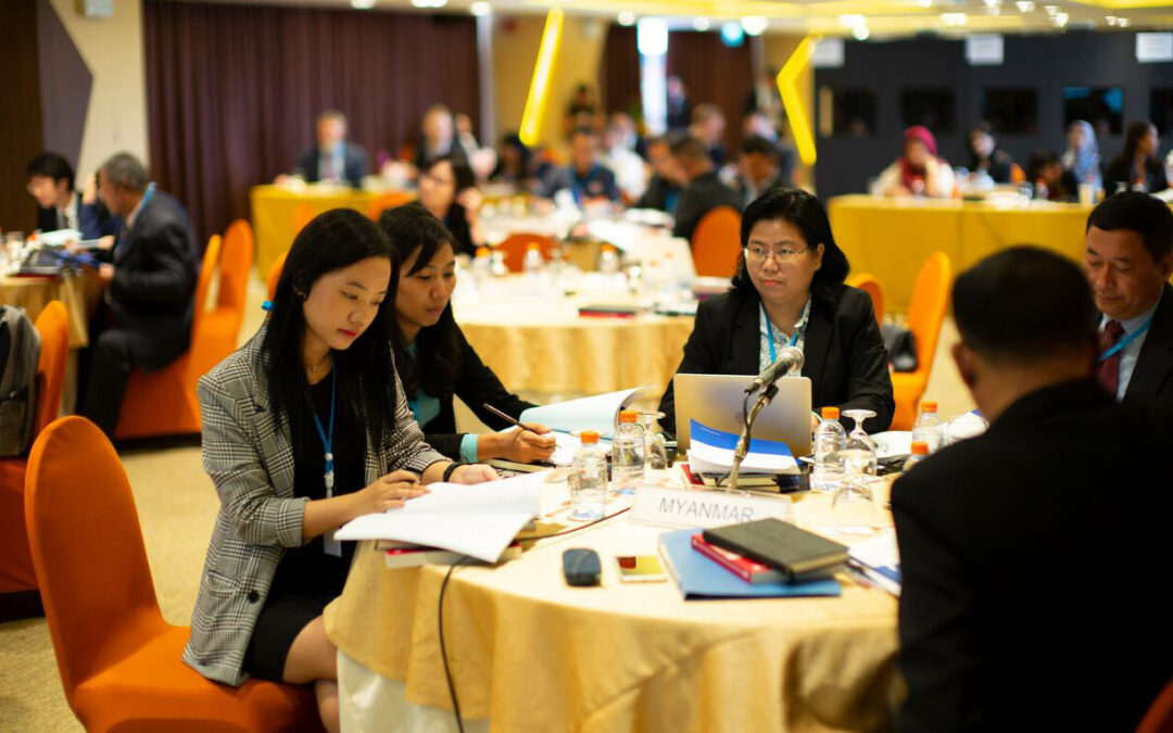 ICJ holds its first regional workshop on the investigation of potentially unlawful deaths and enforced disappearance in Asia