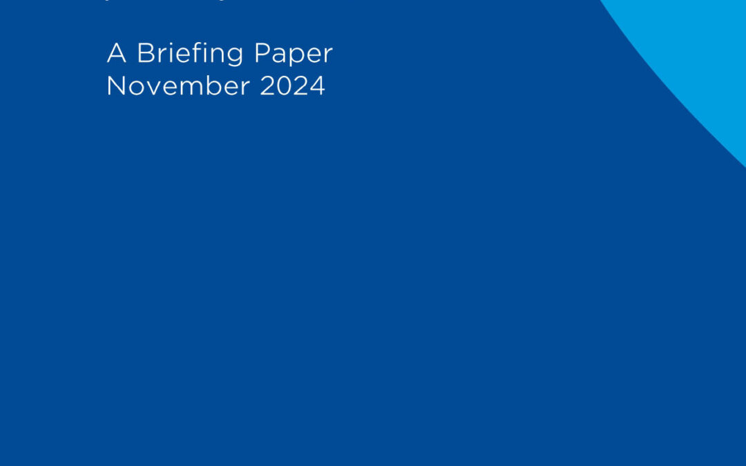 Lesotho:  ICJ briefing paper reveals the struggles of LGBTIQ+ persons navigating the justice system, and getting access to justice and effective remedies